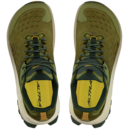 Pánské turistické boty Altra M Olympus 6 Hike Low Gtx