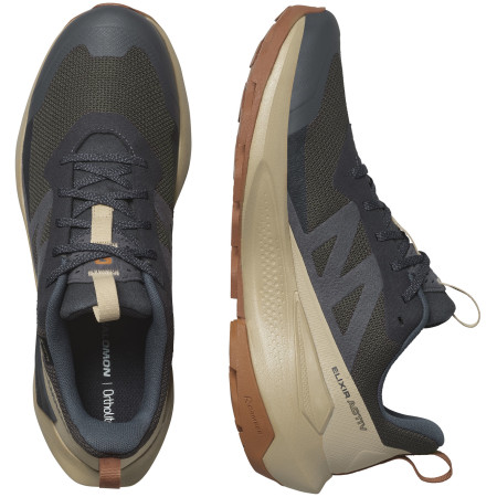 Pánské trekové boty Salomon Elixir Activ Gore-Tex