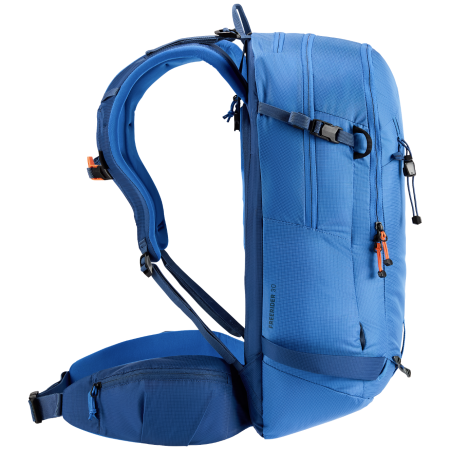 Skialpový batoh Deuter Freerider 30