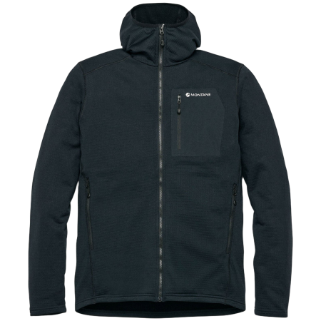 Pánská mikina Montane Protium CP Hooded
