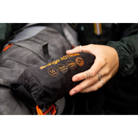 Nafukovací karimatka Vango Aotrom