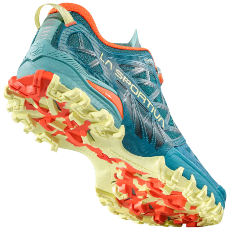 Dámské běžecké boty La Sportiva Bushido III Woman