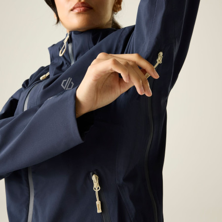 Dámská bunda Dare 2b Haik 3 Layer Jacket