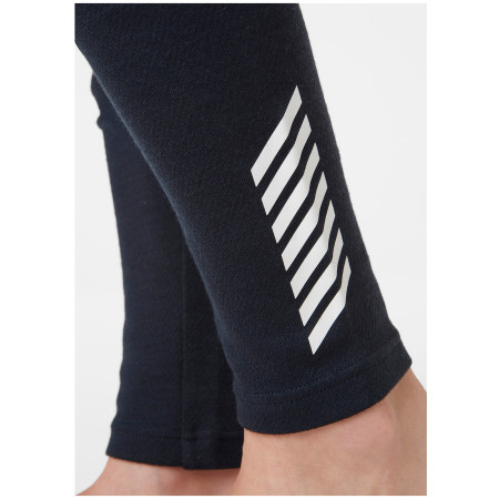 Dámské funkční spodky Helly Hansen W Lifa Merino Midweight Pant