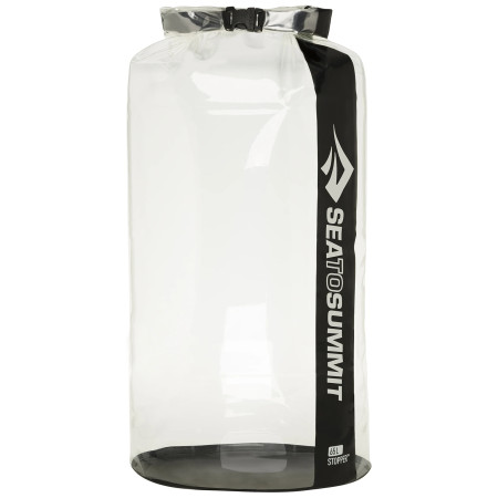 Voděodolný vak Sea to Summit Stopper Clear Dry Bag 65L