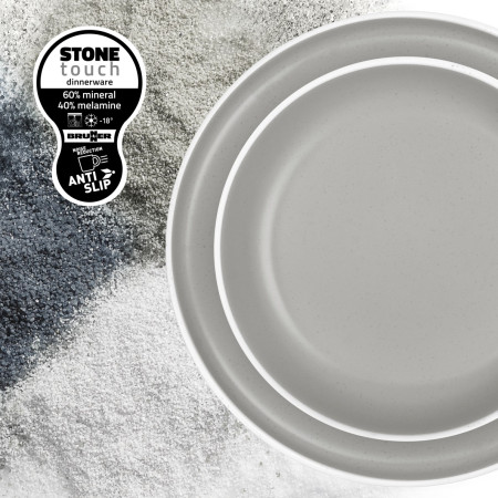 Talíř Brunner Deep Plate ø 20cm