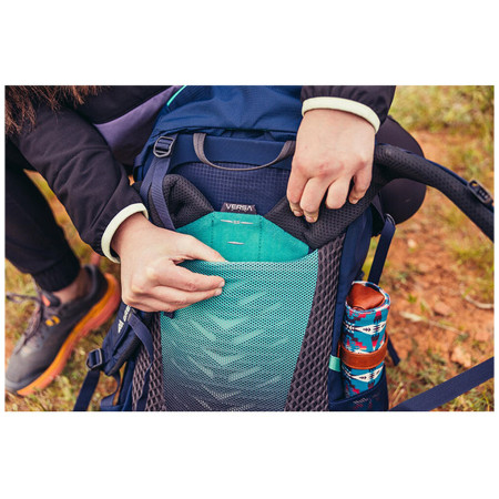 Dámský batoh Gregory Amber 34