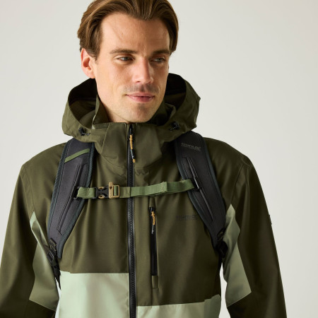 Pánská bunda Regatta Bosfield