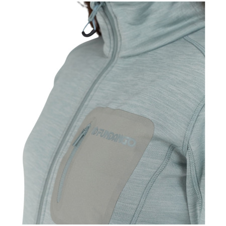 Dámská funkční mikina Fundango Antilles Fleece Jacket