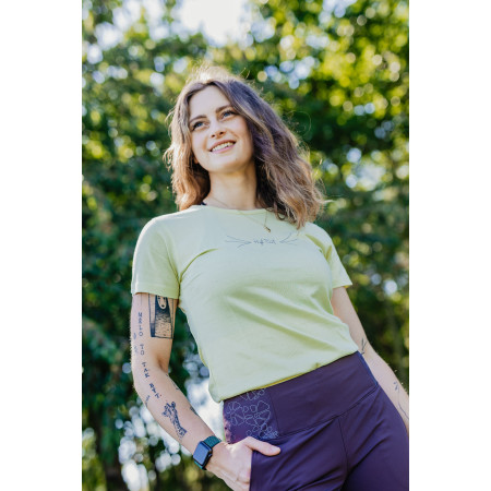 Dámské triko High Point Skim Lady T-Shirt