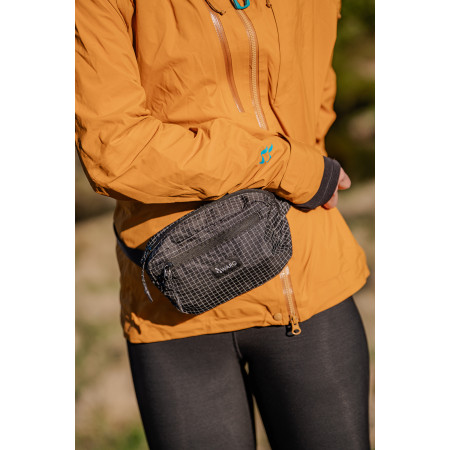 Ledvinka Warg Camino Mini