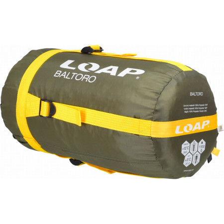 Spacák Loap Baltoro