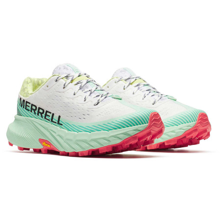 Dámské boty Merrell Agility Peak 5