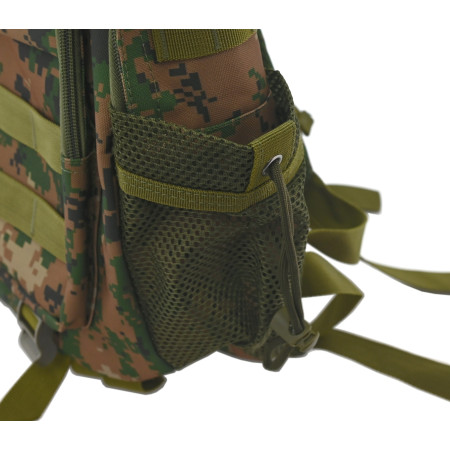 Batoh Cattara Army 25l