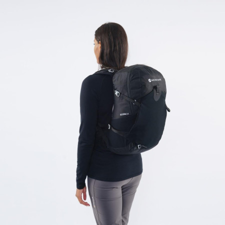 Dámský batoh Montane Womens Azote 24