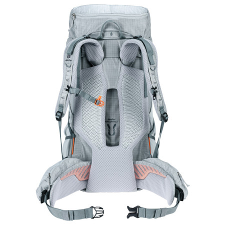 Turistický batoh Deuter Aircontact Ultra 35+5 SL