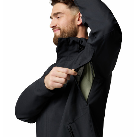 Pánská jarní bunda Columbia Earth Explorer™ II Shell