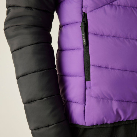 Dámská zimní bunda Dare 2b Womens Aero Fuse Padded Jacket