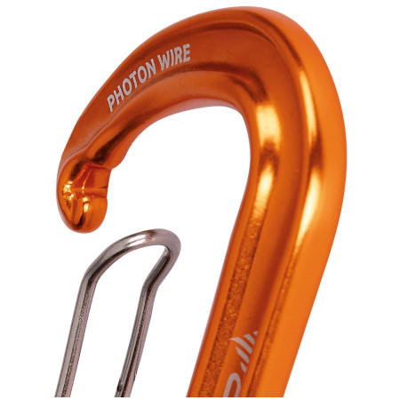 Drátová karabina Camp Photon Wire