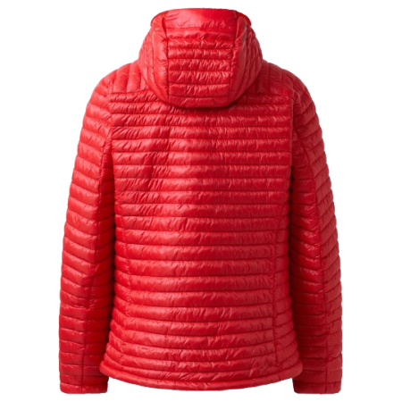 Dámská bunda Haglöfs L.I.M Mimic hood II