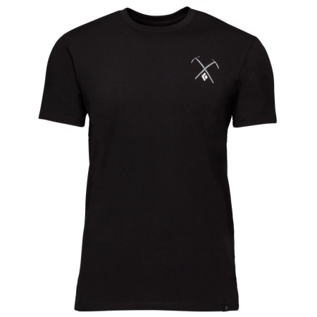 Pánské triko Black Diamond Piolet SS Tee
