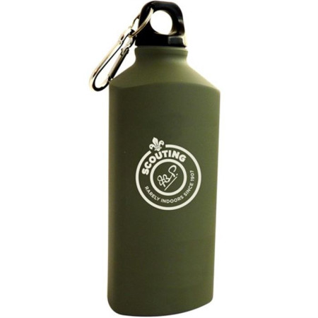 Láhev Scouting Scout water canteen