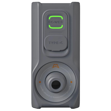 Cestovní sprcha Flextail TINY Shower