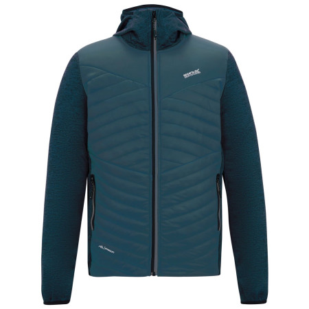 Pánská bunda Regatta Andreson Marl Hybrid