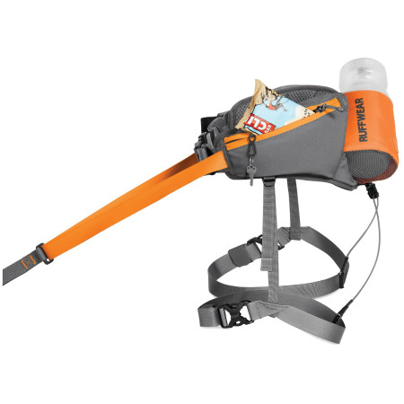 Postroj pro psa Ruffwear Omnijore Joring System