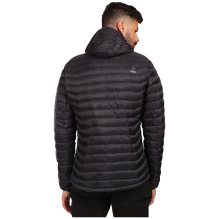 Pánská bunda Kilpi Pyramiden-M