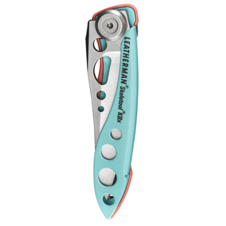 Zavírací nůž Leatherman Skeletool KBX