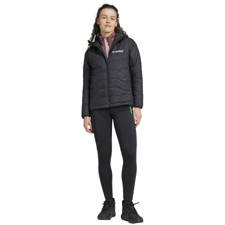 Dámská bunda Adidas W Mt Ins Ho Jkt