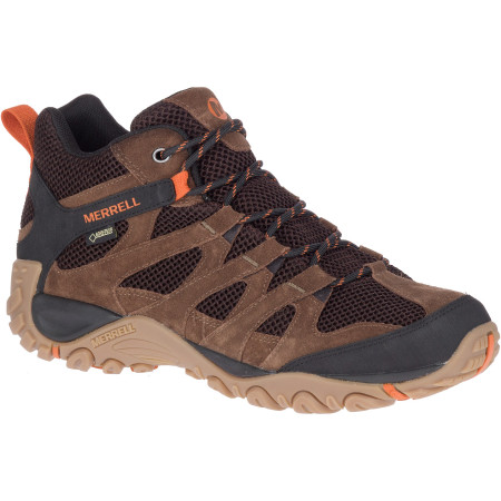 Pánské boty Merrell Alverstone Mid Gtx