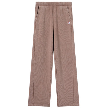 Dámské tepláky Champion Straight Hem Pants W