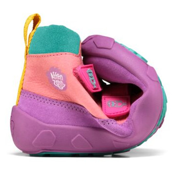 Dětské barefoot boty Affenzahn Owl