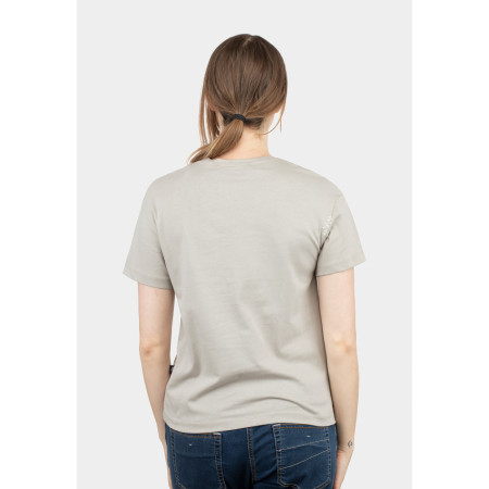 Dámské triko Chillaz Leoben Alpaca Meadow