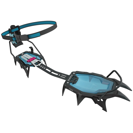 Mačky Blue Ice Griffin 12