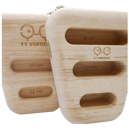 Lezecká deska YY VERTICAL Rocky