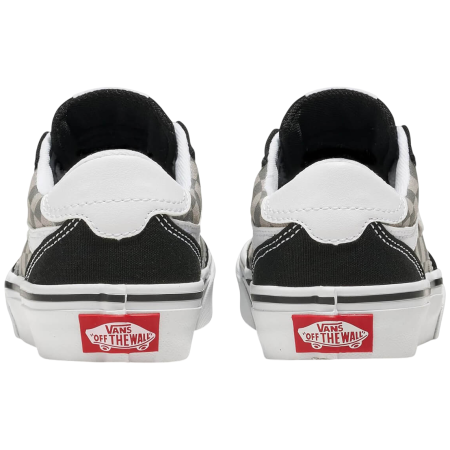 Dětské boty Vans Brooklyn Ls