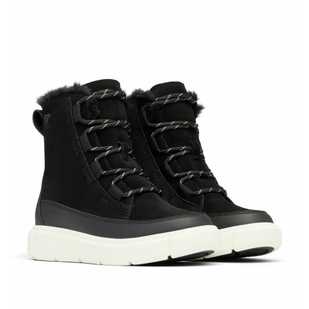 Dětské zimní boty Sorel Youth Sorel Explorer™ Iii Lace Wp