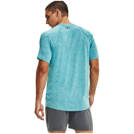 Pánské triko Under Armour Tech SS Tee 2.0