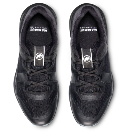 Dámské trekové boty Mammut Girun II Low GTX Women