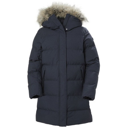 Dámská zimní bunda Helly Hansen W Blossom Puffy Parka