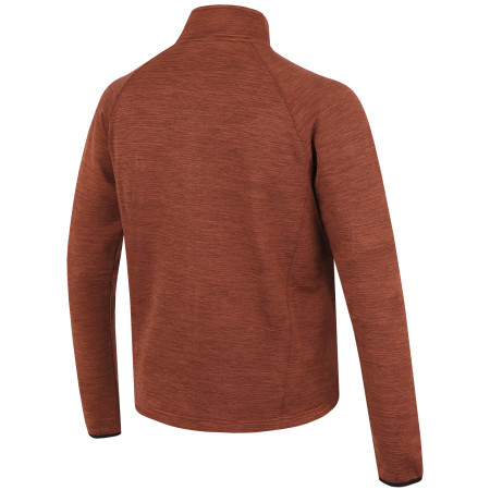 Pánská mikina MOOA Nyore Grid 220