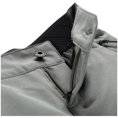 Dětské kalhoty Alpine Pro Ramelo Shadow