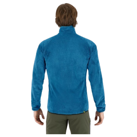 Pánská mikina Karpos Vertice Fleece