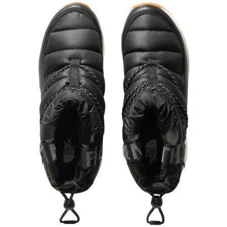Dámské boty The North Face W Thermoball Lace Up Wp