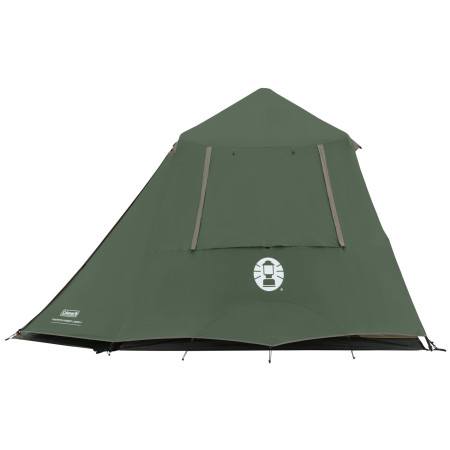 Stan Coleman Skylodge 4