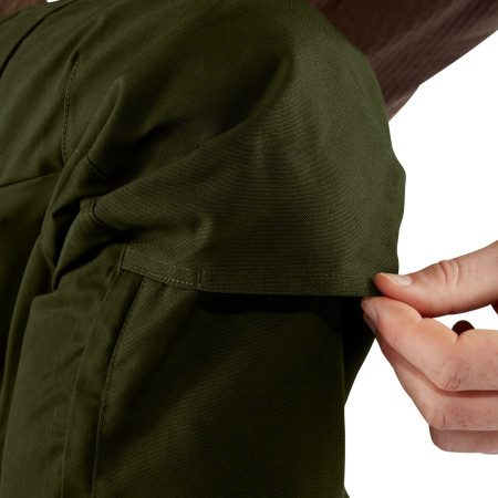 Pánské kalhoty Fjällräven Lappland Hybrid Trousers M