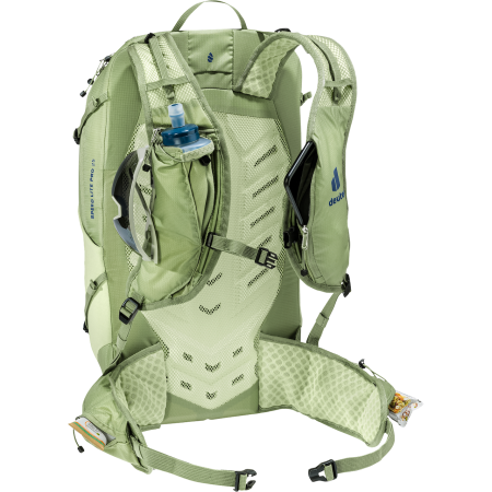Turistický batoh Deuter Speed Lite Pro 25